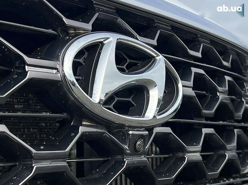 Hyundai Santa Fe 2018 - фото 15