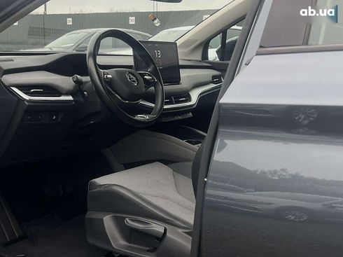 Skoda Enyaq 2021 - фото 26