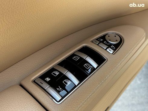 Mercedes-Benz S-Класс 2010 белый - фото 20