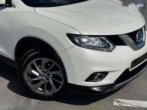 Nissan Rogue 2015 - фото 2