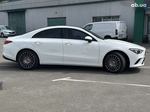 Mercedes-Benz CLA-Класс 2019 - фото 5