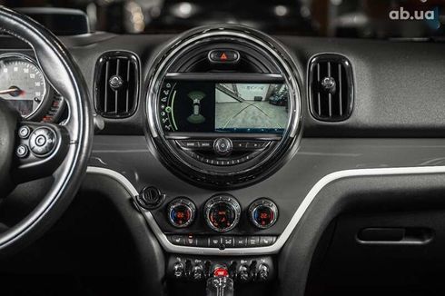 MINI Countryman 2017 - фото 19