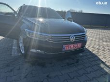 Купить Volkswagen Passat 2017 бу в Радехове - купить на Автобазаре