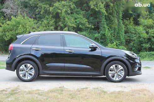 Kia Niro 2019 - фото 16