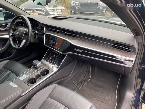 Audi A6 2019 - фото 9