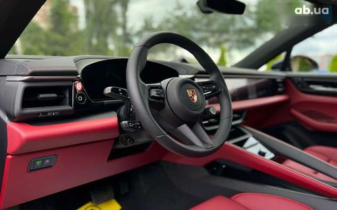 Porsche Macan 2025 - фото 21