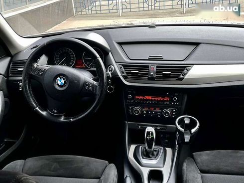 BMW X1 2013 - фото 22