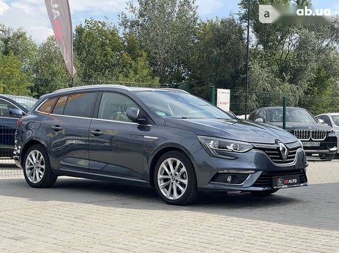 Renault Megane 2016 - фото 5