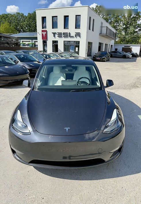 Tesla Model Y 2024 - фото 6