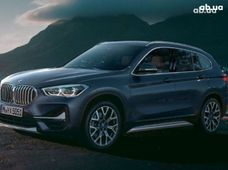 Продаж вживаних BMW X1 2021 року - купити на Автобазарі