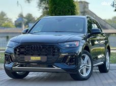 Продажа б/у Audi Q5 2021 года - купить на Автобазаре