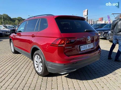 Volkswagen Tiguan 2018 - фото 5