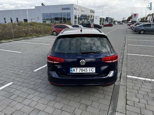 Volkswagen Passat 2019 - фото 8