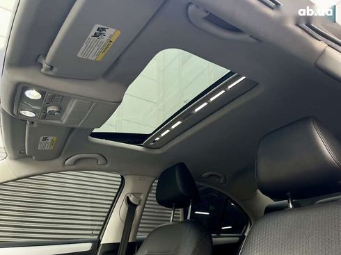 Volkswagen Jetta 2013 - фото 18
