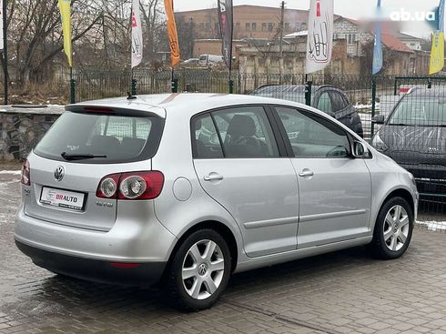 Volkswagen Golf Plus 2006 - фото 28