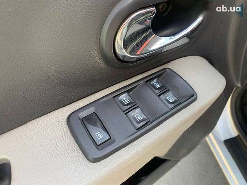Renault Lodgy 2013 - фото 17