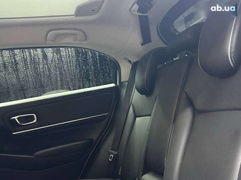 Honda eNP1 2023 - фото 12