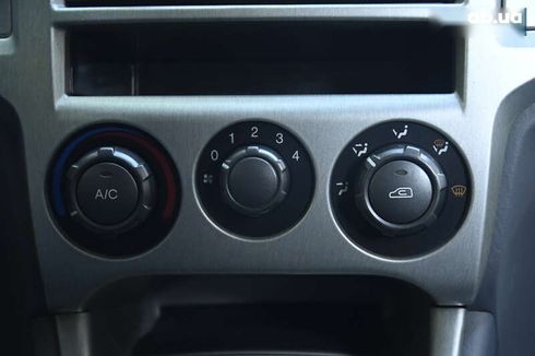 Hyundai Matrix 2004 - фото 21