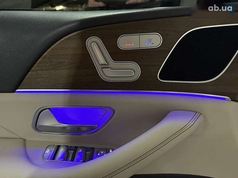 Mercedes-Benz GLE-Class 2019 - фото 22