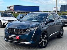 Автомобиль дизель Пежо б/у во Львове - купить на Автобазаре