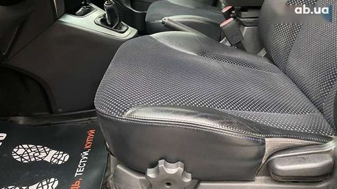 Hyundai Tucson 2011 - фото 14