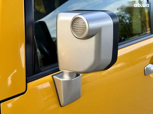 Toyota FJ Cruiser 2007 - фото 20