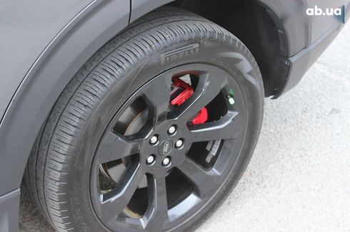 Ford Explorer 2023 - фото 21