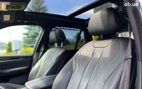 BMW X5 2018 - фото 23