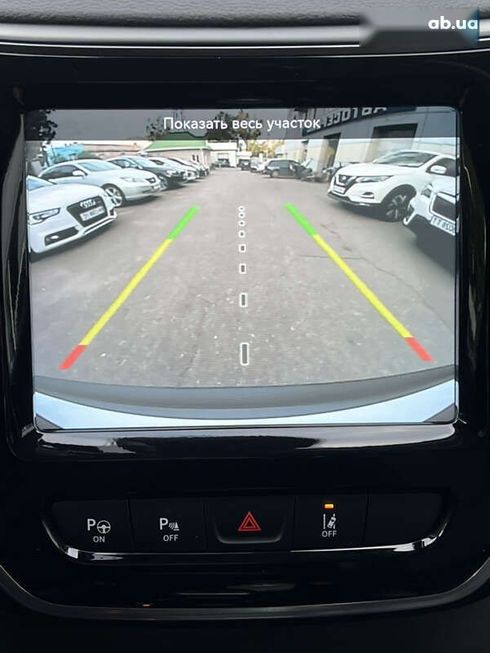 Jeep Cherokee 2022 - фото 22