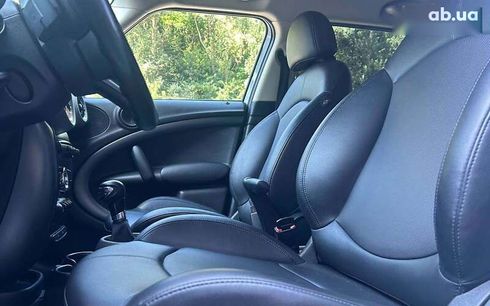 MINI Countryman 2012 - фото 11