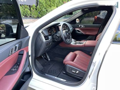 BMW X6 2020 - фото 16