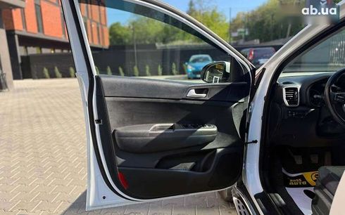 Kia Sportage 2020 - фото 7