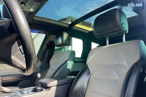 Volkswagen Touareg 2016 - фото 20