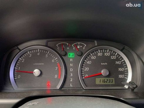 Suzuki Jimny 2008 - фото 15