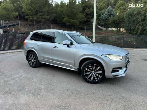 Volvo XC90 2021 - фото 6
