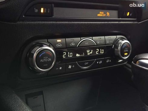 Mazda CX-5 2017 - фото 26