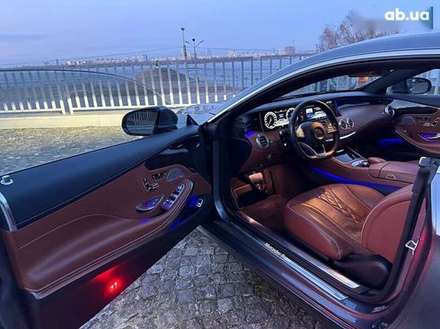 Mercedes-Benz S-Класс 2016 - фото 10