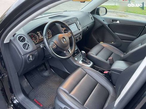 Volkswagen Tiguan 2017 - фото 16