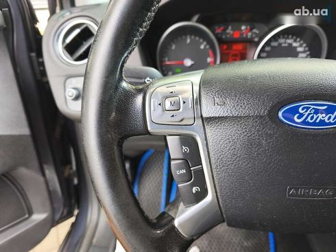 Ford Mondeo 2010 - фото 16