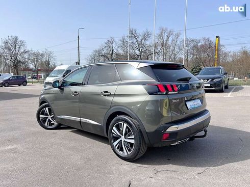 Peugeot 3008 2018 - фото 6