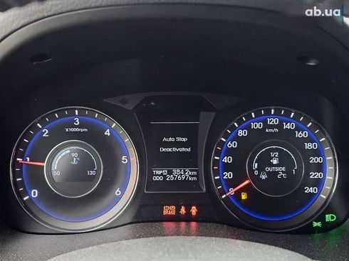 Hyundai i40 2011 - фото 20