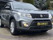 Suzuki Vitara 2020 год - купить на Автобазаре