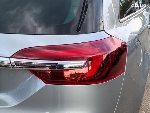 Opel Insignia 2013 серый - фото 11