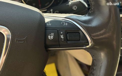 Audi A6 2011 - фото 23