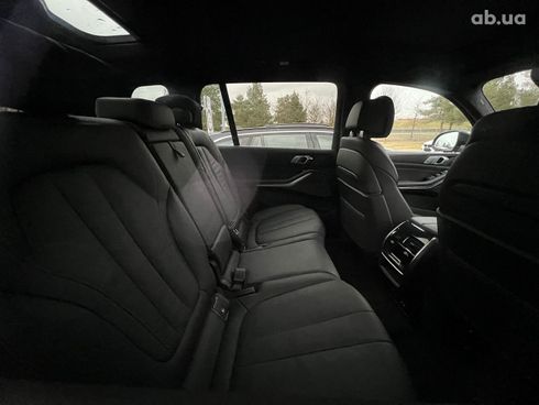 BMW X7 2021 - фото 8