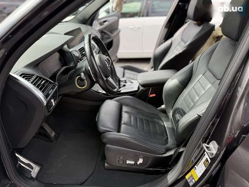 BMW X3 2021 - фото 15