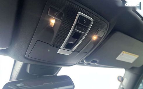 Mercedes-Benz M-Класс 2014 - фото 23