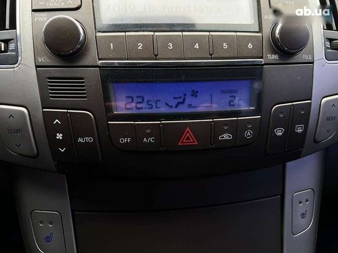 Hyundai Sonata 2010 - фото 27