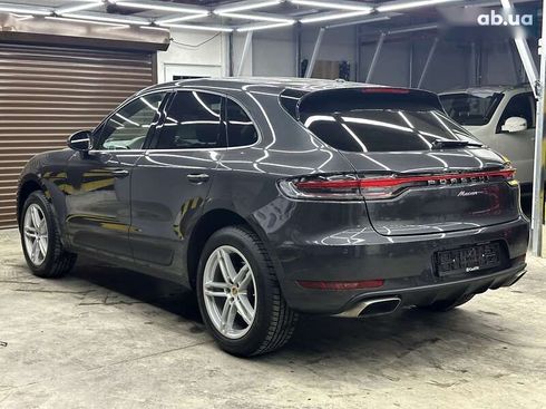 Porsche Macan 2021 - фото 2