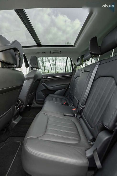Skoda Kodiaq 2021 - фото 26